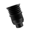 thumbnail image 1 of Single Dose Hopper with Silicone For Eureka Detachable Not Bellow Advanced Add-On for V- 64, 1 of 9