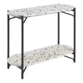 thumbnail image 2 of Tuxedo Console Table Multicolor, 2 of 6