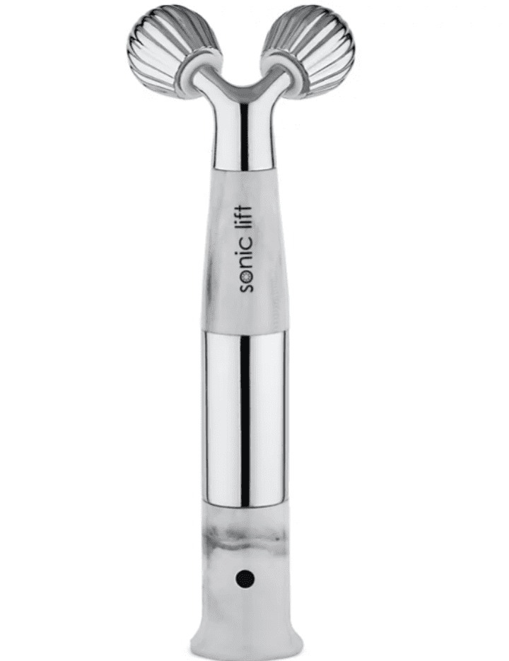 Michael Todd Beauty Sonic Sculpt Sonic Face & Body Contouring Ice & Heat Roller