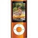 thumbnail image 1 of Producto Reacondicionado de MP3 Apple iPod Nano 5.ª Generación de 16 GB, Color Naranja, 1 of 5