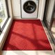 thumbnail image 4 of Stay In Place Textured Door Mat Thick Absorbent Entryway Rug For Indoor Outdoor Home Entry Porch Patio Laundry Room Bathroom And Mudroom Use, 4 of 6