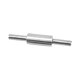 thumbnail image 2 of Rodillo de acero inoxidable para hornear, utensilios de cocina antiadherentes portátiles para hacer bolas de , , Pasta y pastelería , 30 CENTIMETROS, 2 of 10