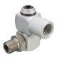 thumbnail image 2 of Adaptador Neumático de Tubo de Aire con Conector Neumático Herramienta de Rotación de 360 ​​grados, 2 of 6