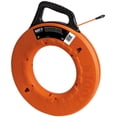 thumbnail image 1 of Cinta adhesiva Klein Tools 56059 de fibra de vidrio no conductora, 1 of 8