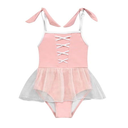 

PEASKJP -And-Toddler-Bodysuits Pink 2-3 Years