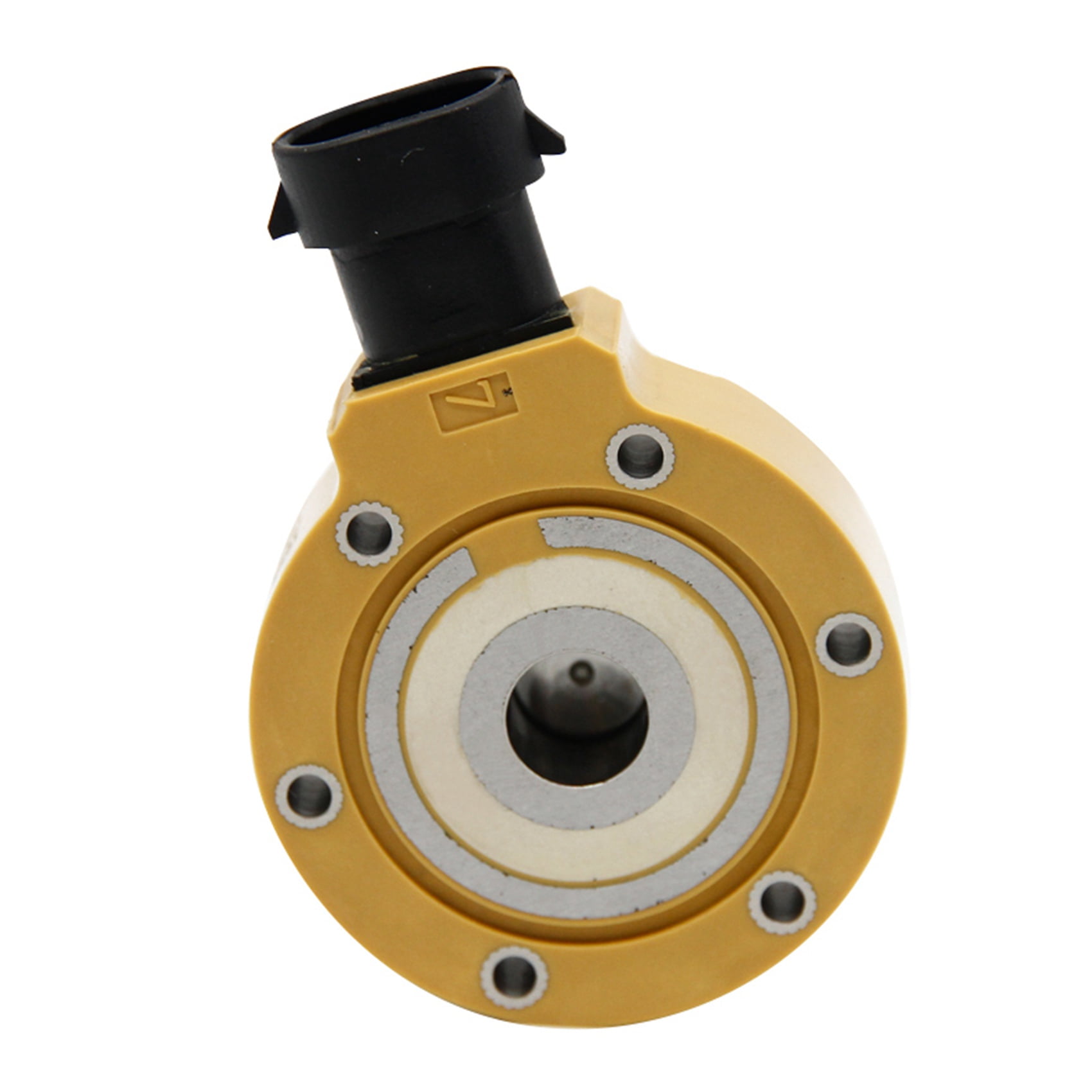 Common Rail Fuel Pump Solenoid Valve Excavator Solenoid Valves 3125620