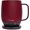 Burgundy, variant on Nextmug - Temperature-Controlled, Self-Heating Coffee Mug (Black - 14 oz.)