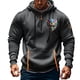 thumbnail image 1 of Sudadera con capucha para hombre, jersey estampado, sudadera deportiva de manga larga, blusa para hombre, blusa de poliéster, 1 of 3