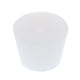 thumbnail image 1 of Tapón de silicona para tubo de vidrio de laboratorio, tapón para botella de vino, orificio de 3,2-4,2 cm Agujero de 32-42 cm, 1 of 9