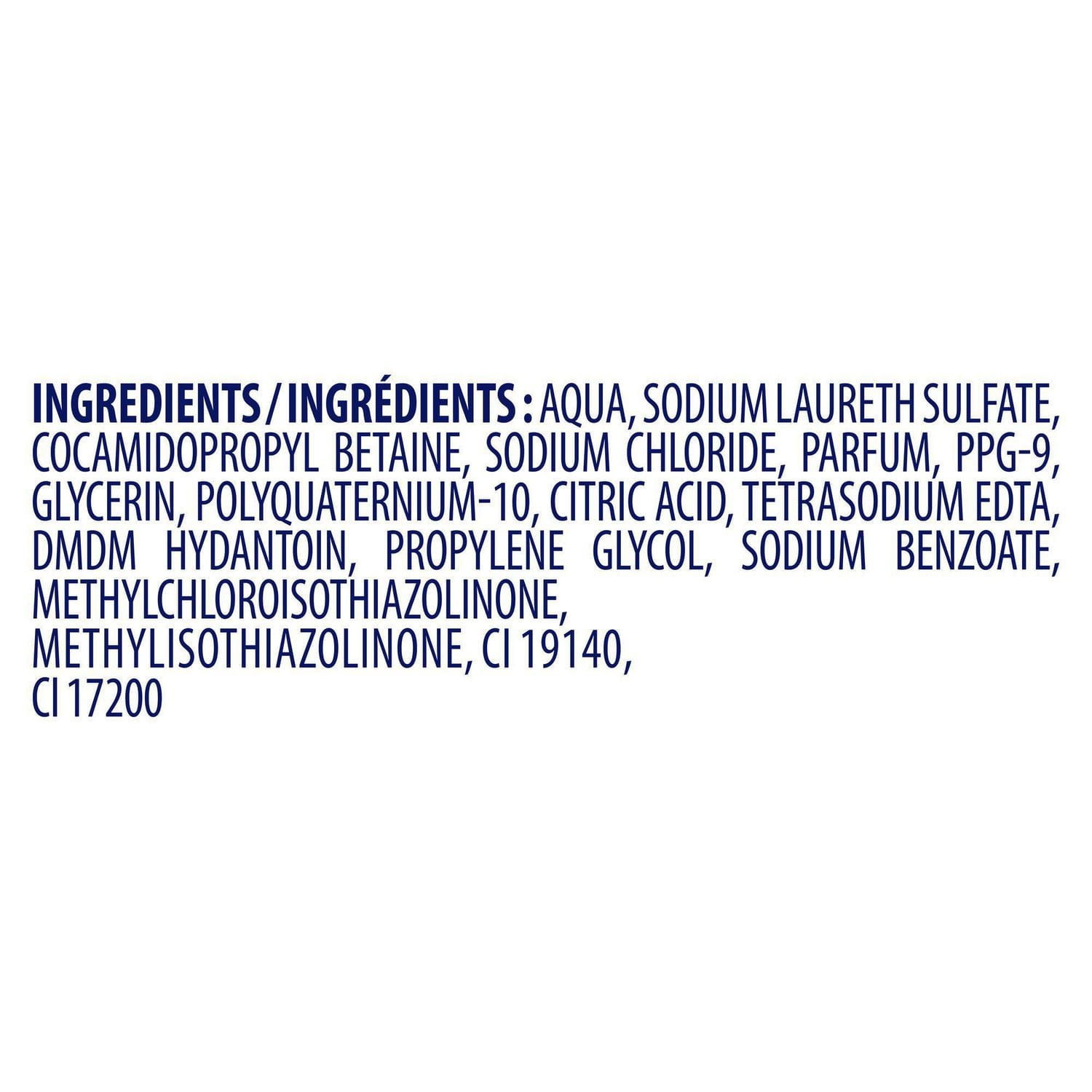 Shampooing pour cheveux plats Dove Réparation des cheveux abîmés Survolume des cheveux plus épais et plus volumineux 355 ml Survolume, 355 ml