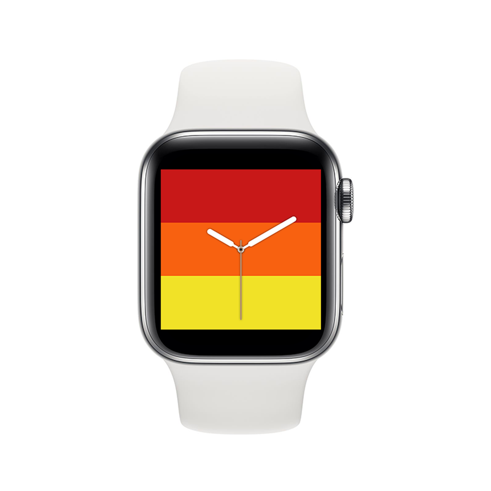 IWO W9 Smartwatch Series 6 2021 1.72 Inch Bluetooth Call Fitness Bracelet -  Walmart.com