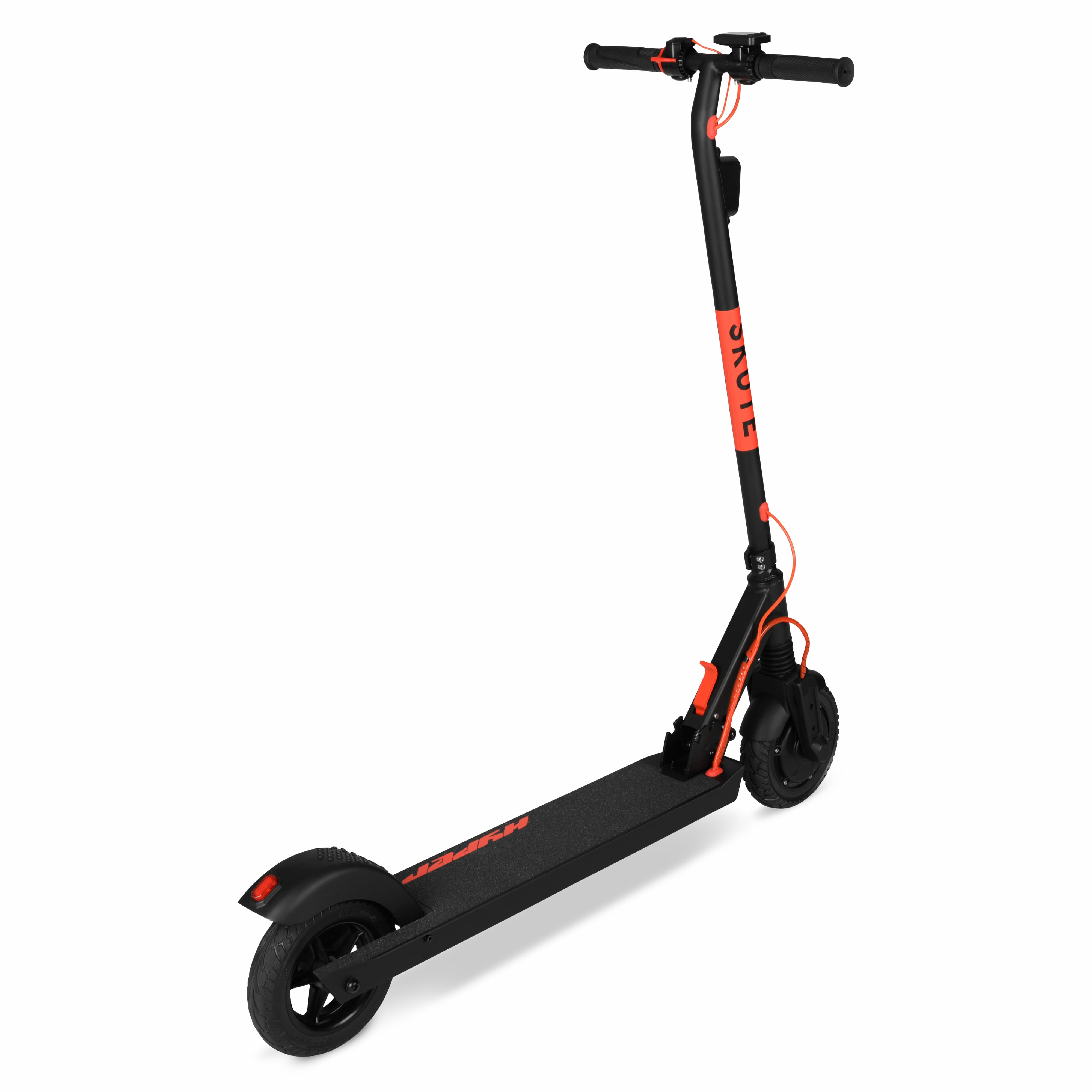 Hyper Toy Company 37V Skute, Folding Electric Scooter, 250 W Motor, Adult, Unisex, Max Speed 16 mph
