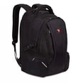 thumbnail image 2 of SwissGear Backpack / Bookbag ScanSmart Laptop Notebook Backpack, Fits Most 17" Laptop Computers, 2 of 3