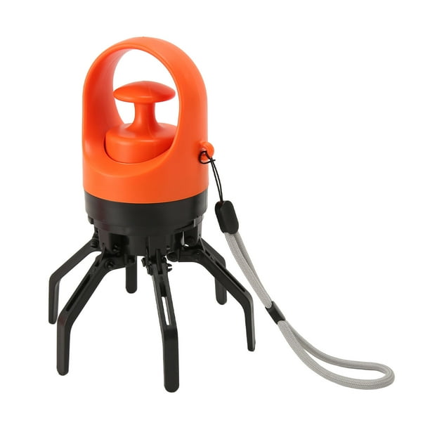 Pet Claw Poop Scooper, Dog Pooper Scooper Efficient Easy Cleaning For