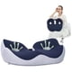 thumbnail image 5 of Cojín para silla, cojín para asiento, cojín para asiento suave y cómodo, cojín para asiento, mejora tu experiencia, 5 of 8