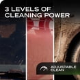 thumbnail image 5 of Turtle Wax 50597 Max-Power Car Wash 3 Levels of Cleaning, 100 oz, 5 of 12