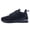 AllBlack, variant on AOV Women's Athletic Running Sneaker Shoes for Sports, Gym, Jogging, Tennis and Fitness BlackPurple US 9.5