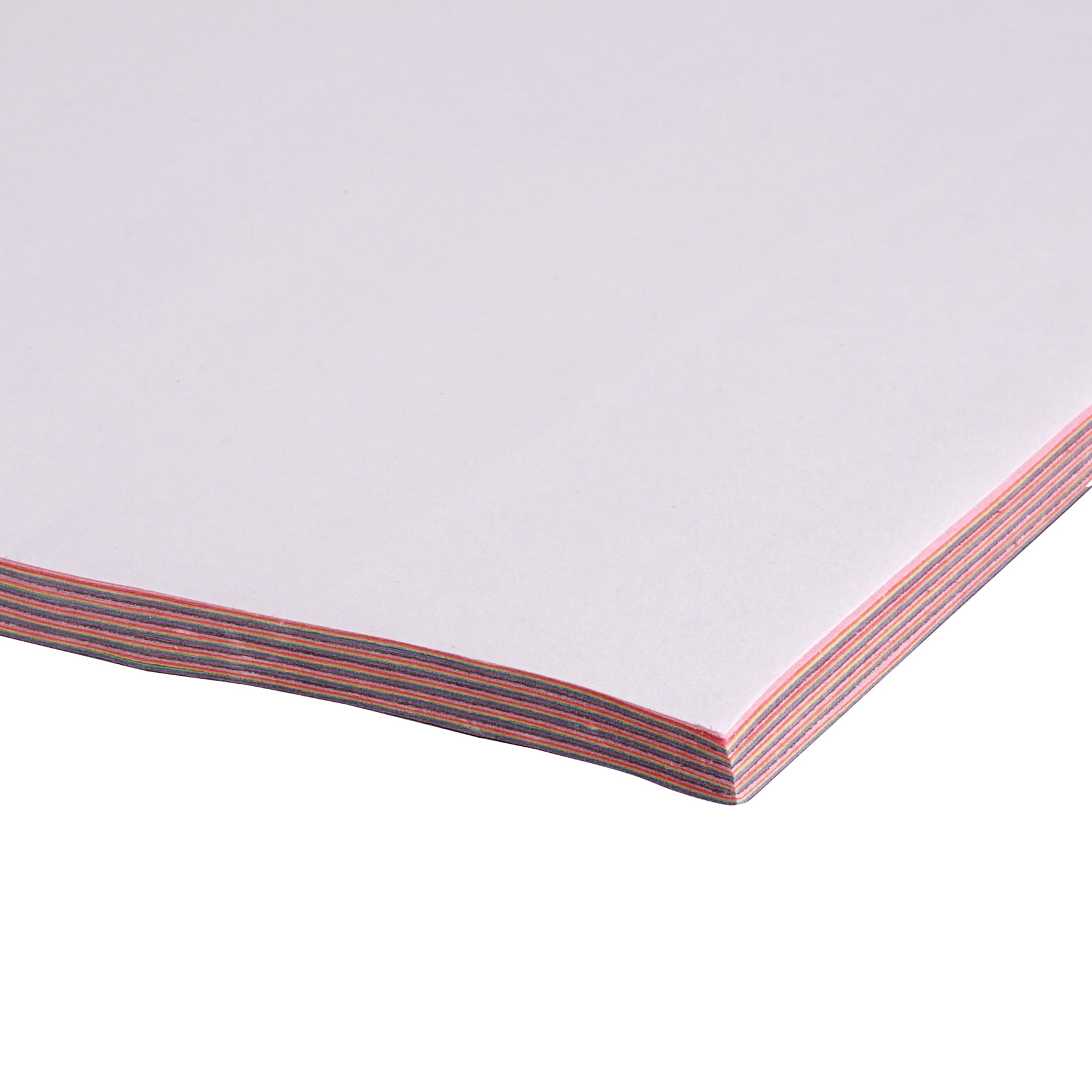 12 Packs: 50 ct. (600 total) 9" x 12" Construction Paper by Creatology