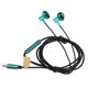 thumbnail image 2 of Mecanografíe los auriculares de C, tipo los auriculares del metal USBC de los auriculares de C mecanografíe la construcción robusta de los auriculares de C, 2 of 9