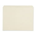 thumbnail image 1 of File Folder- Straight-Cut Tab- 11 Pt- Legal- Manila, 1 of 1