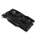 thumbnail image 2 of Tarjeta gráfica para juegos Bling Bling GTX550TI 3G 192 bits GDDR5 PCI Express 2.0 3400 MHZ, 2 of 12