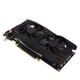 thumbnail image 3 of Tarjeta Gráfica para Juegos GDDR5 de 3 GB y 192 Bits con Ventilador de Refrigeración Dual Reloj de Memoria de 3400 MHZ Rendimiento Estable para API DirectX11, 3 of 8
