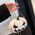 thumbnail image 3 of Bolso Messenger C-4 () Blanco, 3 of 9