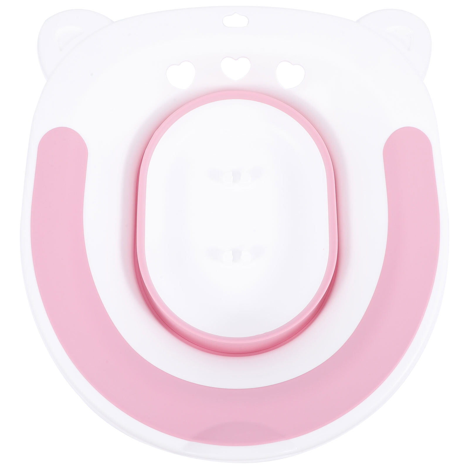 Sitz bath basin Portable Sitz Basin Sitz Bath Basin Postoperative Care