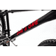 thumbnail image 5 of Bicicleta ONE O ONE 121 Montaña R29 21V Shimano Doble Disco Negro Unitalla 121, 5 of 8