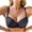 Women's Bras Black, variant on Womens Full Coverage Bras, Plus Size Push Up Bra for Women Hide Back Fat Smoothing Bra Seamless Underwire T-Shirt Bra 70B-90C Clearance Sale Women Clothing