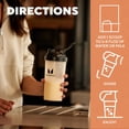 thumbnail image 4 of MY PROTEIN IMPACT WHEY ISOLATE PROTEIN 5.5 LBS 69 SERVICIOS SIN SABOR, 4 of 9