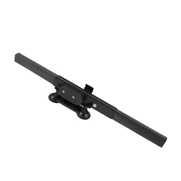 Kenally Parasol Exterior Protector solar Aislamiento de calefacción Suministros para automóviles Parabrisas retráctil funcional Diseño plegable Automoción decorativa y accesorios 46cm Kenally VI017002-04