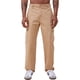 thumbnail image 1 of Cotton On Mens Tactical Twill Straight Leg Cargo Casual Pants, yellow, 30W x 30L, 1 of 1