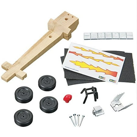 RMXY9635 Dragster Racer Kit