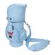 thumbnail image 1 of Bolsa de golf Bolsa de hombro para golf Bolsa de almacenamiento portátil multifuncional para pelotas de golf Soporte para pelotas de golf para, 1 of 8