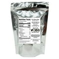 thumbnail image 3 of Fun Flavors Box Freeze Dried Candy Blue Raspberry Taffy Crunchy Treats, 2oz, 3 of 7