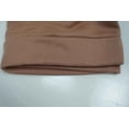 thumbnail image 4 of Womens Sweatsuits 2 Piece Set Casual Winter Long Sleeve Hoodie Loose Wide Leg Sweatpants Fall Tracksuit Solid Color Casual Thickened Sports Hoodie Set Coffee-Colored L, 4 of 6
