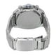 thumbnail image 4 of Citizen Eco-Drive Chronograph Stainless Steel Black Dial CA4560-81E 100M Men's Watch, 4 of 4