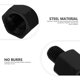 thumbnail image 2 of 10 adaptadores de espejo lateral para motocicleta., 2 of 6