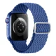 thumbnail image 1 of Correa Nylon Trenzado Para Apple Watch Todas Series 38-49mm, 1 of 6
