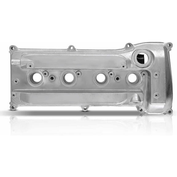 A-Premium Engine Valve Cover Compatible with Toyota Camry 2002-2009 Highlander 2001-2007 Matrix 2009-2013 RAV4 2004-2008 Solara 2002-2008 2.4L Gas