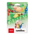 thumbnail image 2 of olimar amiibo pikimin - nintendo Nintendo amiibo, 2 of 3
