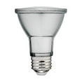 thumbnail image 3 of GE Reveal 2-Pack 50 W Equivalent Dimmable Color-Enhancing Par20 LED Light Fixture Light Bulbs, 3 of 5