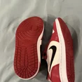 thumbnail image 3 of Size 5 - Jo r-dan 1 Retro Low Red 2018, 3 of 6