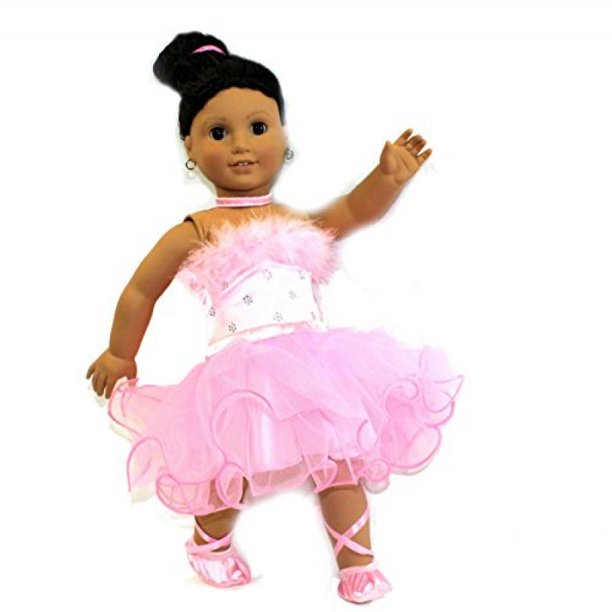 Arianna Prima Ballerina Costume Fits Most 18 Inch Dolls Walmart Com Walmart Com Arianna Prima Ballerina Costume Fits Most 18 Inch Dolls Walmart Com Walmart Com