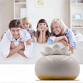 thumbnail image 5 of Ultrasonic Air Humidifier Home Quiet Bedroom Office Aroma Diffuser, 5 of 5