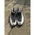 thumbnail image 2 of OG A i r-Jor-dan XV flint grey size 13, 2 of 5