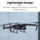 thumbnail image 5 of Tren de aterrizaje, Protector de extensión aumentado, soporte de pie extendido, ligero para DJI Mavic 2 Zoom/Pro, accesorios para drones Barbie Nuevos Originales, 5 of 9