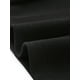 thumbnail image 5 of Vestido arrugado INSPIRE CHIC para mujer, vestido de trabajo de manga corta, tendencia S negro, 5 of 6