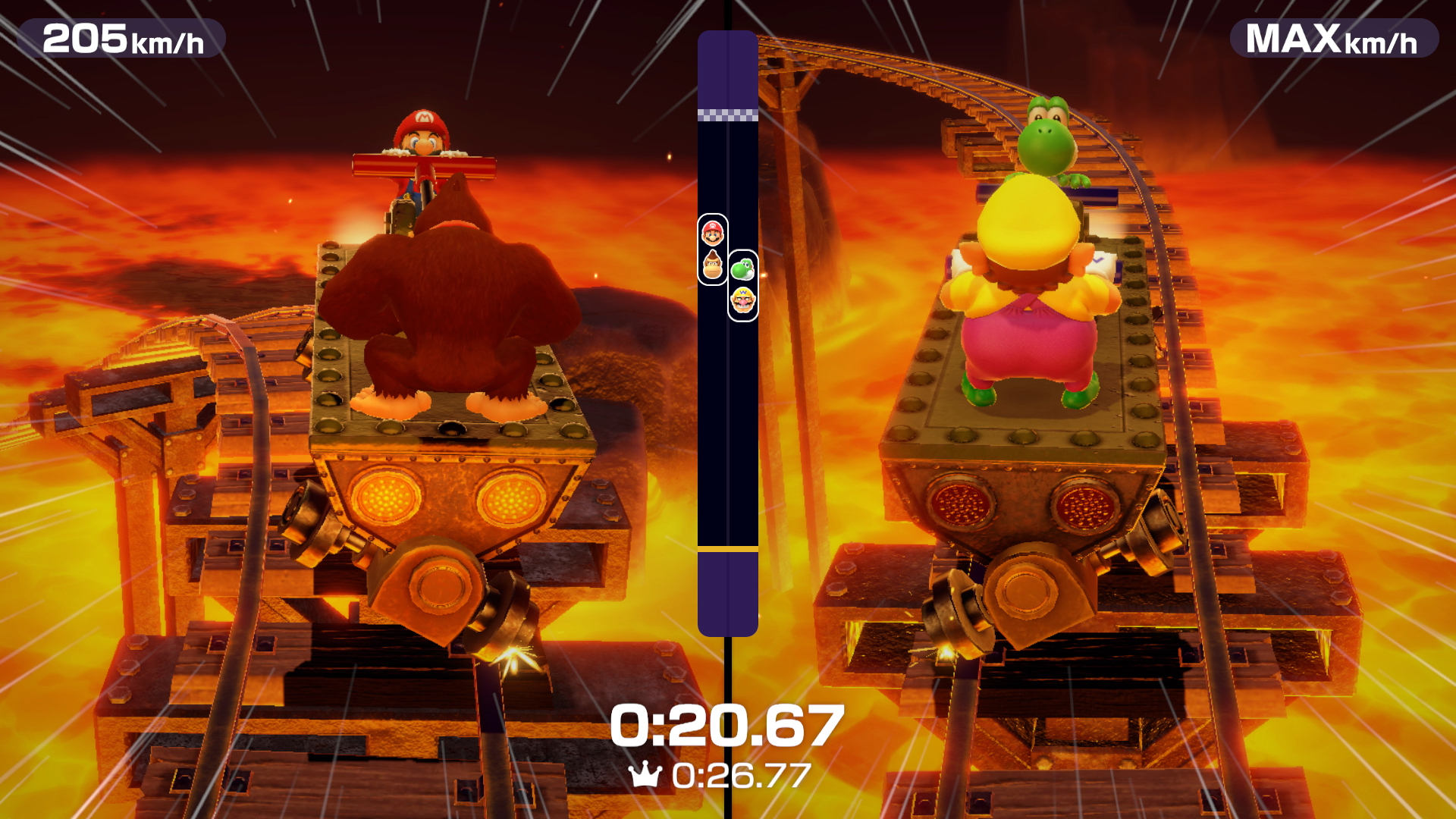 Nintendo Mario Party Superstars photo 3